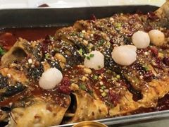 -鱼美人烤鱼坊