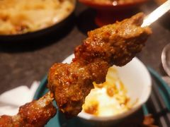 -丝路金桃·新疆菜(徐汇店)