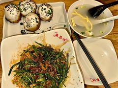 -东泰祥生煎馆(重庆北路店)