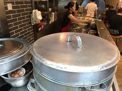 -韩包子(青石桥店)