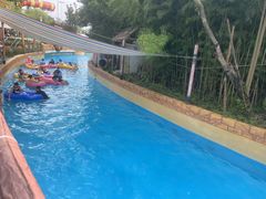 -上海玛雅海滩水公园