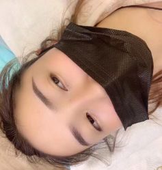 -韩美绣·骨相纹眉·洗眉美瞳线