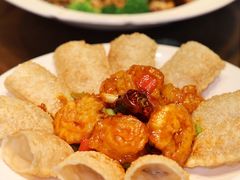 -满盛春饼·新津菜(河北路总店)
