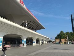 -南宁东站