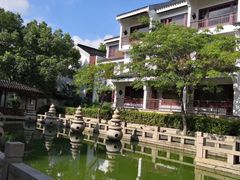 -苏州吴宫泛太平洋酒店