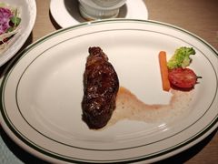 -波特曼西餐厅(中央大街店)