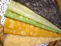 -小幸湖春饼(悦茂购物中心店)
