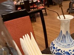 -海天楼中餐厅(吴宫泛太平洋酒店)