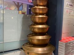 -老佛爷正宗铜炉蛙锅(五道口店)