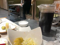-海底捞火锅(劲松店)