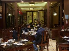 大堂-皇饭儿·王润兴酒楼(河坊街店)
