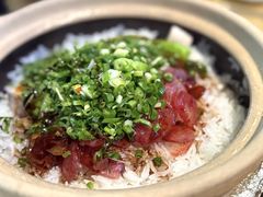 -烹然四季椰子鸡火锅(姚家园万象汇店)