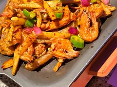 -炭舍干锅(华发商都店)