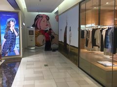 -王府井百货(中州中路店)