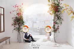 -艺匠摄影ARTIZ STUDIO(南京店)