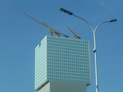 -北京盘古七星酒店