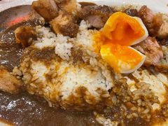 -伽喱博士 Dr.CURRY咖喱饭(太阳宫咖喱店)