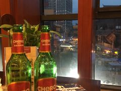 -奥山雅阁酒店·中餐厅