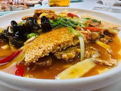 -耗子洞老张鸭子(宽窄店)