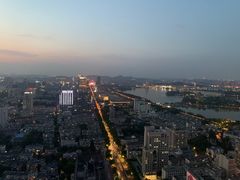 -洲际酒店·地平线全日餐厅HORIZON CAFÉ