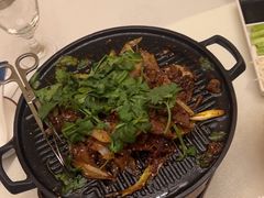 -便宜坊烤鸭店(科创店)