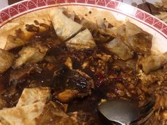 -旺顺阁鱼头泡饼(小红门店)