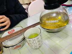 -天天向上素食餐厅(五台山店)