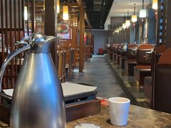-郑喜旺烧烤(郑州总店)