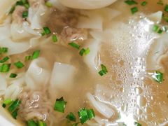 -清真蒋有记(老门东店)