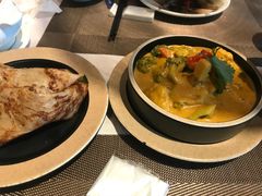 -若蘭慈·无国界素食料理(欢乐海岸店)
