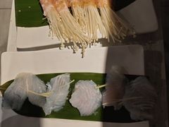 -碗中海·蒸汽海鲜·桑拿鸡(岭南天地店)