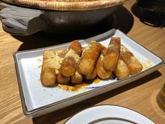 -院里·贵州菜(府东街店)