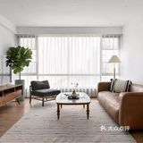 优秀案例分享——原木简约