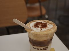 -A thing COFFEE(下梅林店)