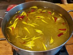 -滇铺子•云南特色菜•野生菌季(南亚福景路·海埂大坝店)