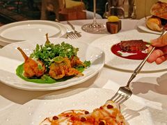 -Le Bistrot de Racine