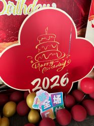 -漾·YOUNG高端派对策划·宝宝宴·求婚·生日·公司庆典布置上海站