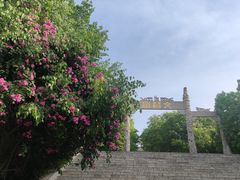 -千佛山风景名胜区