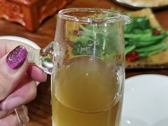 -如意林卡藏餐吧 (九寨沟店)