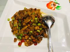 -顺丰国宴(工业博物馆店)