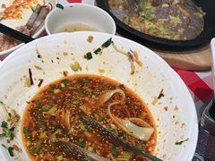 -西贝(上海中心店)