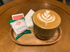 -GOIN CAFE 光阴咖啡馆