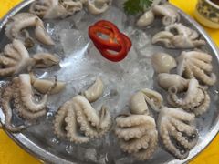 -肥姐美食(同福中路店)