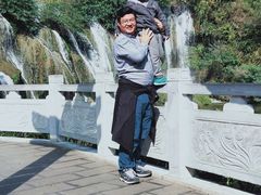 -天河潭旅游度假区