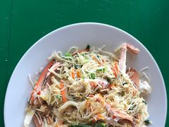-Green Lobster Waskaduwa Seafood Restaurant