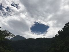 -太鲁阁公园