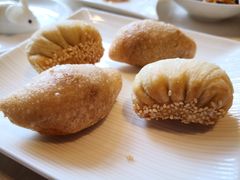 -喜来登由由大酒店九州膳坊中餐厅