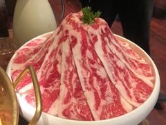 -一哥澳门豆捞·澳门风打边炉(高德置地店)