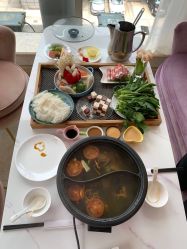 -馨月汇·一悦馨香月子中心(前滩店)