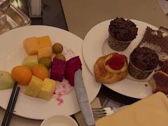 -和平饭店茉·莉酒廊 Jasmine Lounge